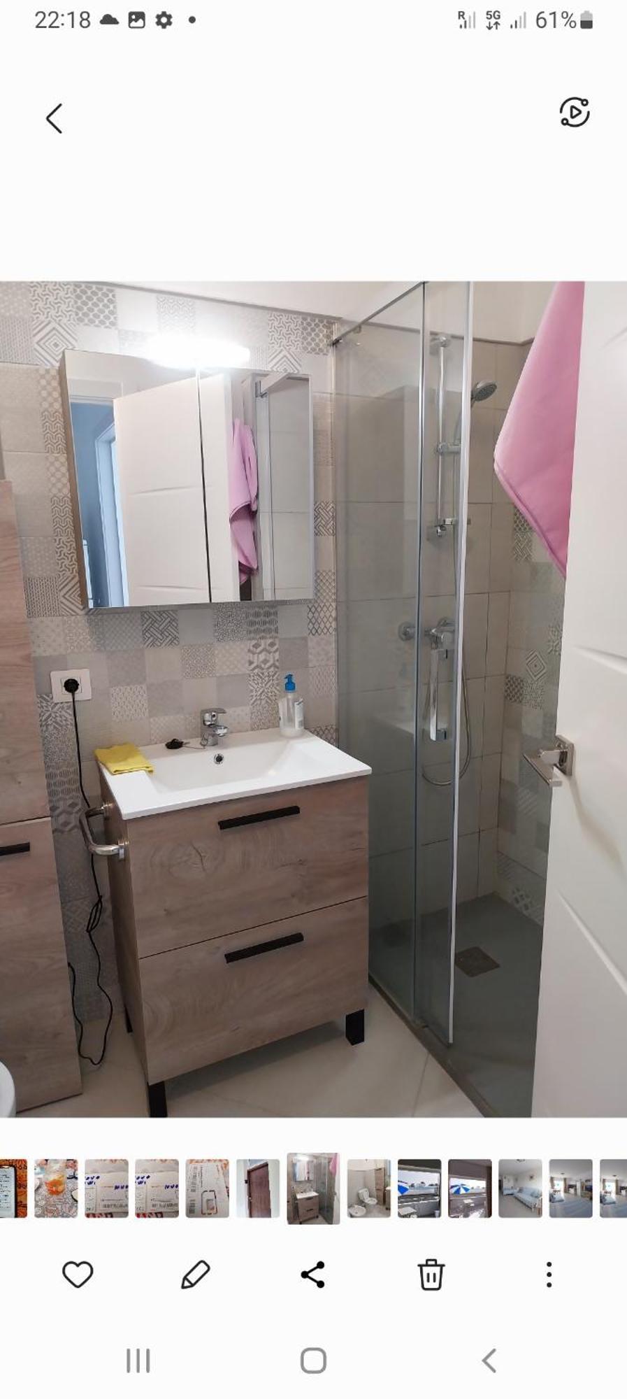 Al Faro Di Jandia Apartamento *