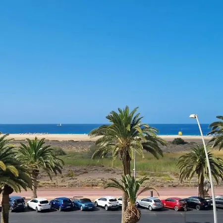 Appartamento Al Faro Di Jandia Morro Jable  Exterior photo