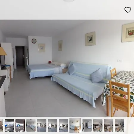 Appartamento Al Faro Di Jandia Morro Jable  Exterior photo
