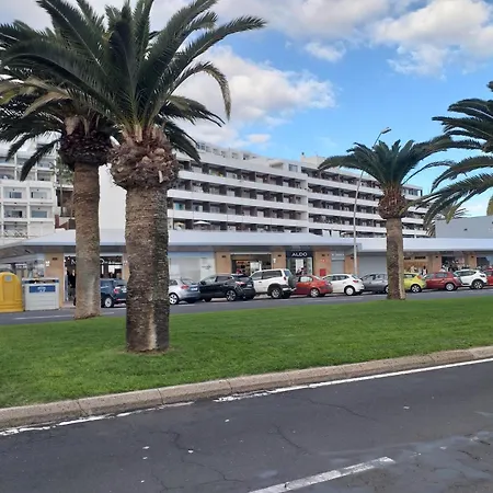 Appartamento Al Faro Di Jandia Morro Jable  Exterior photo